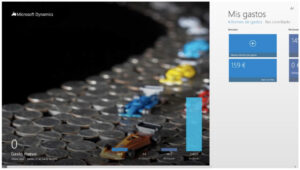 microsoft dynamics