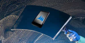 App relacionada al ERP Dynamics AX 2012