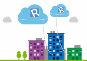 contratar servicios de Azure
