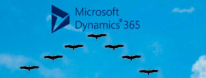 Microsoft dynamics 365