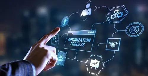 Revertis System Optimization